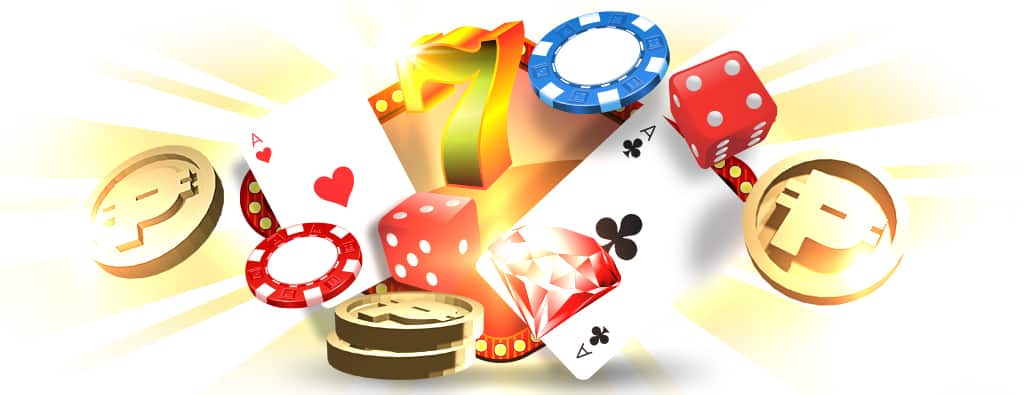 Casinos cover image